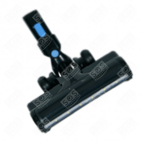 BLACK + BLUE ELECTRO-BRUSH VACUUM CLEANER  - RS-2230001625