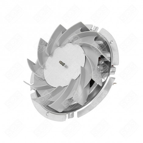 ORIGINAL FAN MOTOR GAS / ELECTRIC OVENS - 3578844015