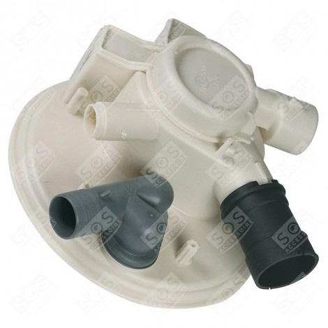 WATER SUMP SET DISHWASHER - 1119151072