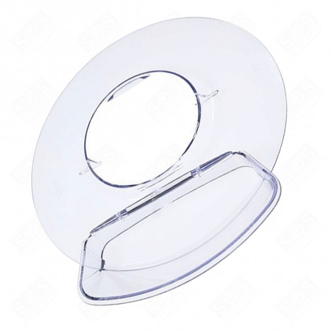 SPLASH GUARD COVER FOOD PROCESSOR - AS00002289