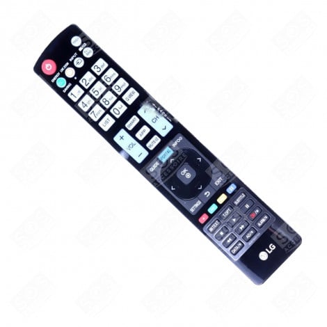 REMOTE CONTROL TELEVISIONS / TVS - AKB76037101