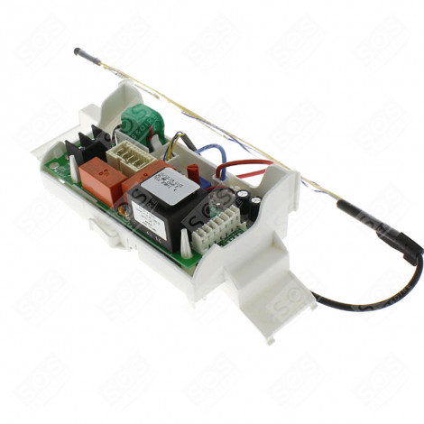 ELECTRONIC THERMOSTAT CARD WATER HEATER - 300002043, 070225