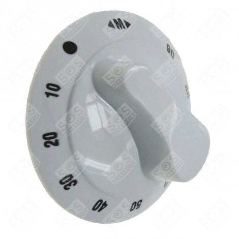 TIMER KNOB GAS / ELECTRIC OVENS - 3666356205215