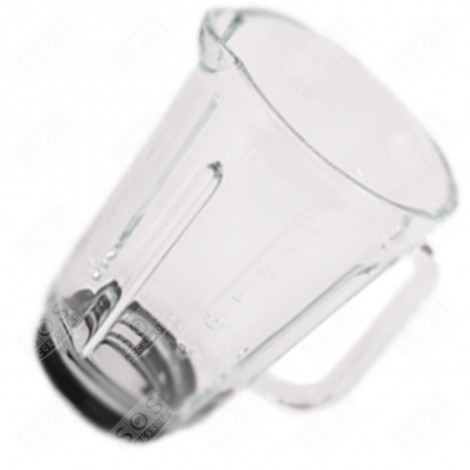 GLASS BLENDER BOWL FOOD PROCESSOR - MS-650019