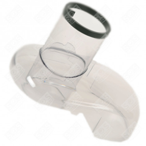 TRANSPARENT COVER FOOD PROCESSOR - SS-994145