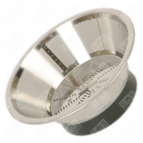 STAINLESS STEEL FILTER FOOD PROCESSOR - SS-994146