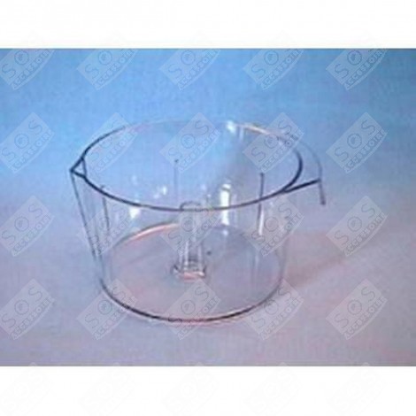 A995 BASIC BOWL FOR A995 FOOD PROCESSOR - KW184454