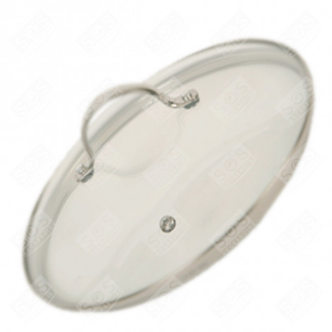 GLASS LID FOOD PROCESSOR - SS-981324