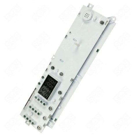 ELECTRONIC CARD, CONTROL MODULE WASHING MACHINES - 4055067450