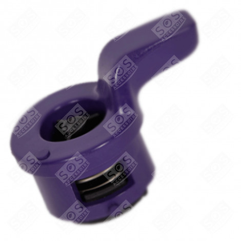 VIOLET VALVE PRESSURE COOKER - SS-981390