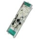 ELECTRONIC CARD, CONTROL MODULE WASHING MACHINES - 4055067450