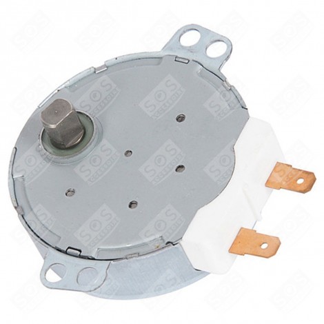 ORIGINAL TURNTABLE MOTOR MICROWAVE OVENS - 4055104931, SM16-HK36PXH3