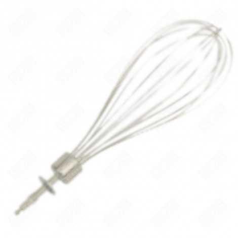 MULTI-PRONGED WHISK FOOD PROCESSOR - FS-9100012685