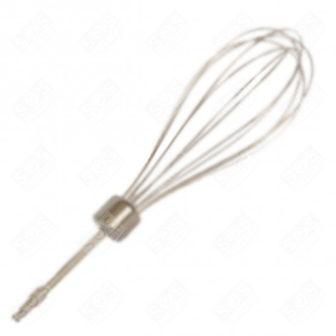 MULTI-PRONGED WHISK FOOD PROCESSOR - FS-9100014119