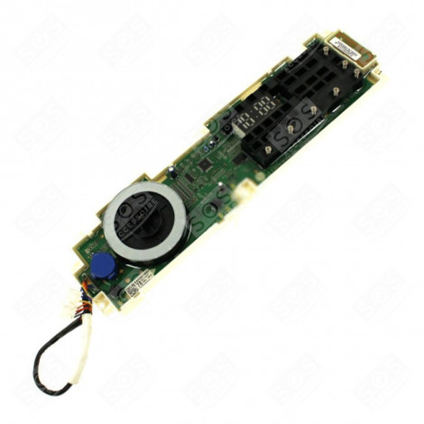 DISPLAY CIRCUIT BOARD WASHING MACHINES - EBR80153778