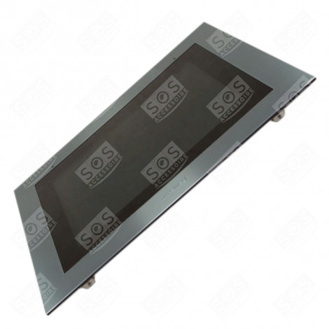 ORIGINAL OUTER DOOR GLASS GAS / ELECTRIC OVENS - 692534405