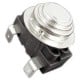 SAFETY THERMOSTAT 80°C WATER HEATER - 283311AAC