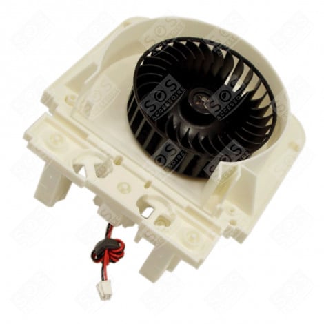 ORIGINAL FAN MOTOR 230V ELECTRIC FRYERS - SS-1530000370, SS1530000370