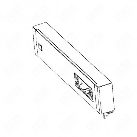 PANEL DISHWASHER - 42131287