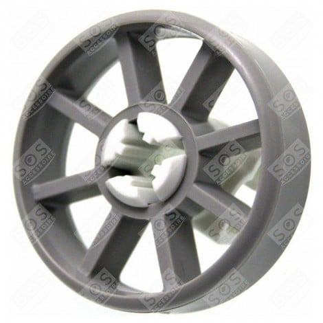 LOWER RACK WHEEL (X1) DISHWASHER - VE2A000J0