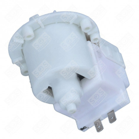 DRAIN PUMP DP020-036 WASHING MACHINES - 49268, 3990100400