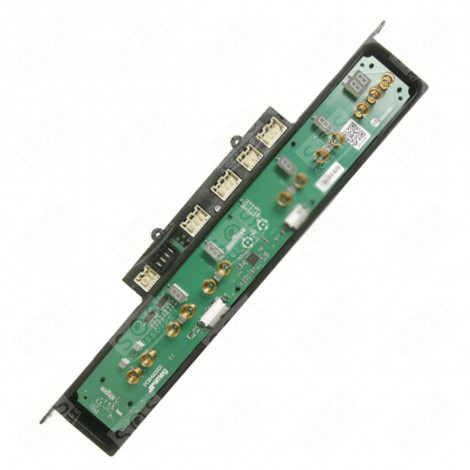 ORIGINAL ELECTRONIC CARD ELECTRIC / GAS HOBS - 691652245