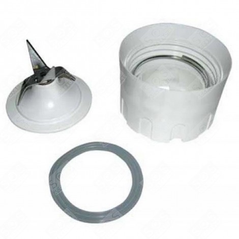 WHITE BLADE BASE FOR BLENDER/MIXER BOWL FOOD PROCESSOR - KW354619