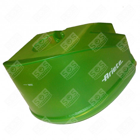 GREEN WATER TANK STEAM IRONS / STEAM GENERATOR IRONS - AT2116024400