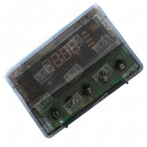 ELECTRONIC CARD, CONTROL MODULE GAS / ELECTRIC OVENS - 5610791062