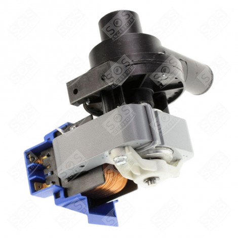 ORIGINAL DRAIN PUMP DISHWASHER - 792970294