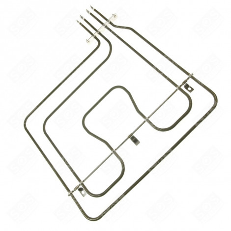 UPPER RESISTANCE 2400W GAS / ELECTRIC OVENS - DG47-00047D, DG47-00025A