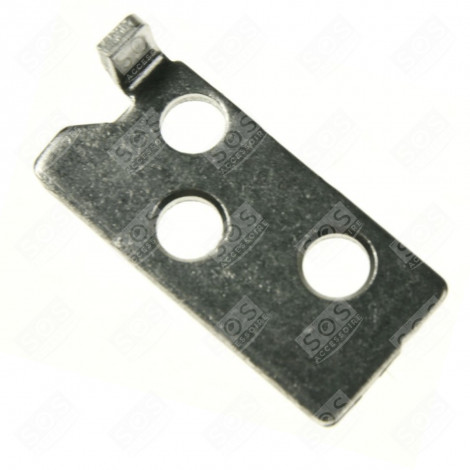 RIGHT HINGE BRACKET GAS / ELECTRIC OVENS - 078291821