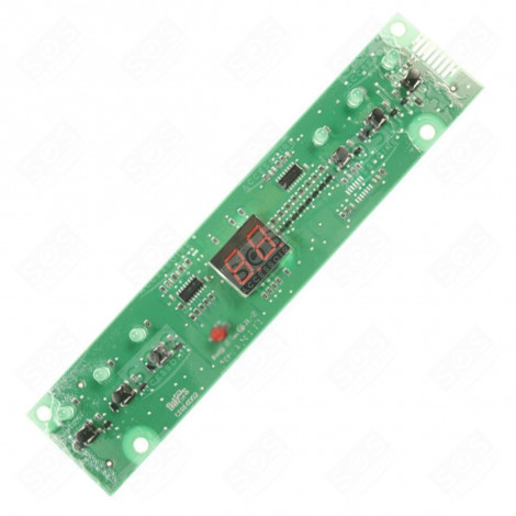 ORIGINAL ELECTRONIC CARD DISHWASHER - 696291538