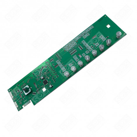 DISPLAY MODULE TUMBLE DRYER - 2984642501