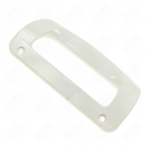 DOOR HANDLE REFRIGERATOR, FREEZER - 472F09