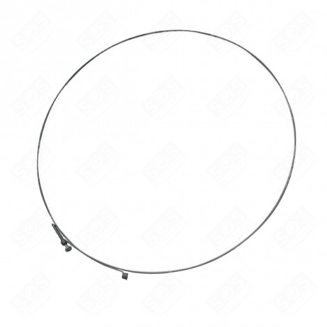 INTERNAL HATCH SEAL COLLAR WASHING MACHINES - 441006200