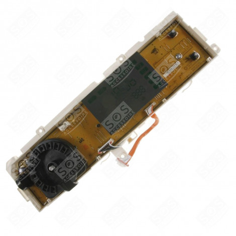 ORIGINAL CONTROL MODULE WASHING MACHINES - DC92-01788B