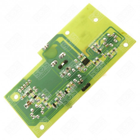 ORIGINAL ELECTRONIC CARD SMALL HOUSEHOLD APPLIANCE - 811654287, 811652759