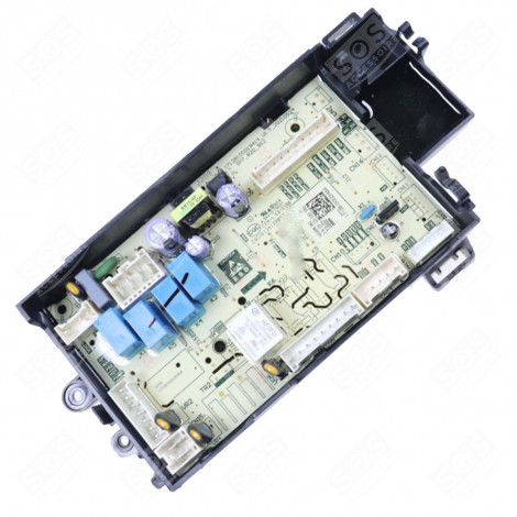 ELECTRONIC CARD, POWER MODULE WASHING MACHINES - 17138100020464, 1066818