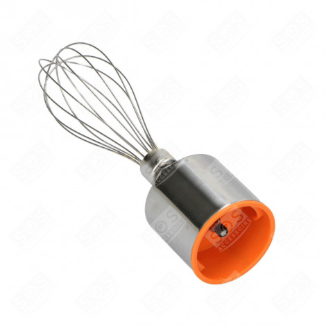 WHISK FOOD PROCESSOR - KW716247