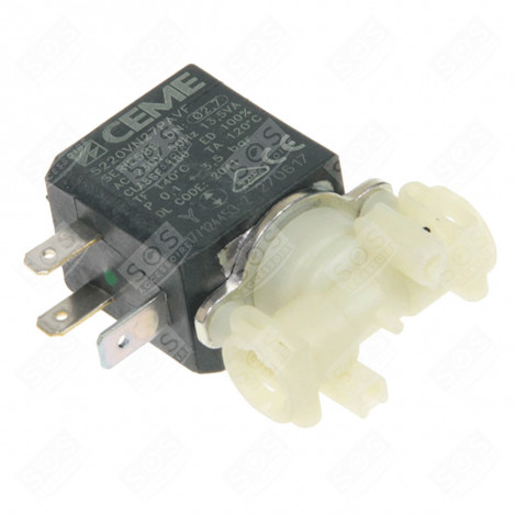 SOLENOID VALVE (2VA 230V) COFFEE MAKER, ESPRESSO - 5213222041