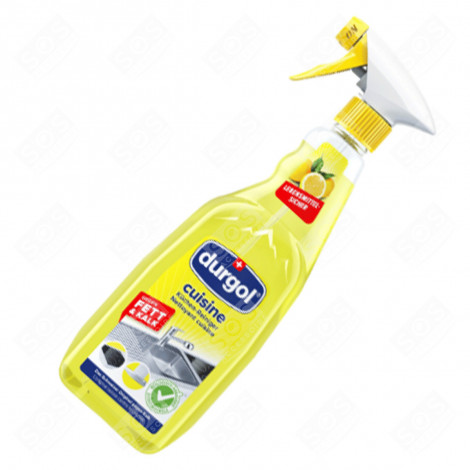 DURGOL KITCHEN CLEANER 500ML ACCESSORIES AND MAINTENANCE  - DU113