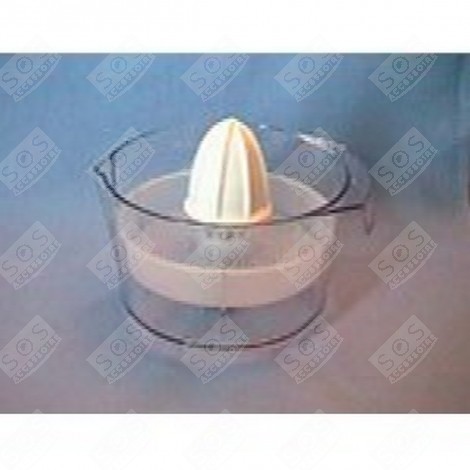 A995  COMPLETE LEMON SQUEEZER (MADE OF PLASTIC) FOOD PROCESSOR - KW375089