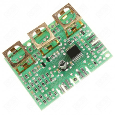 ELECTRONIC KEYBOARD CARD GAS / ELECTRIC OVENS - 811650900