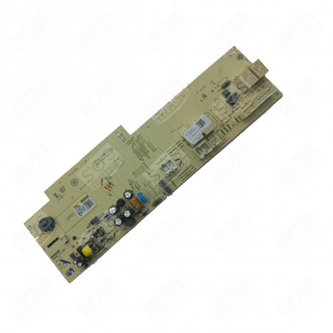 ELECTRONIC POWER CARD TUMBLE DRYER - 2987290801