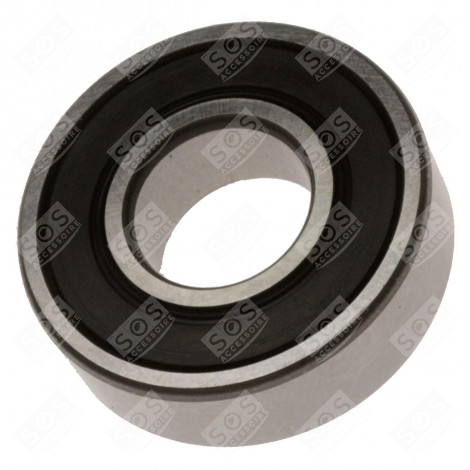 BEARING 6202 ZZ WASHING MACHINES - 481952018034, C00002599