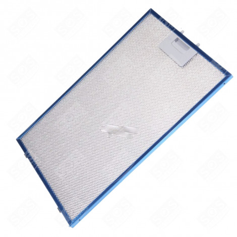 ANTI-FAT METAL FILTER EXTRACTOR HOOD - 00742967