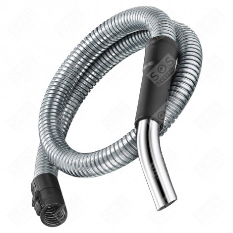 ORIGINAL HOSE, COMPLETE FLEXIBLE VACUUM CLEANER  - 44409860, 44400463