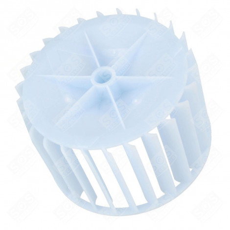 FAN TURBINE TUMBLE DRYER - C00272335