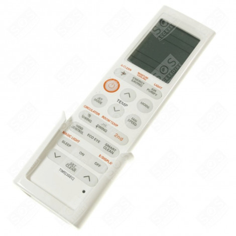 REMOTE CONTROL AIR CONDITIONER  - AKB35149703, AKB74375303